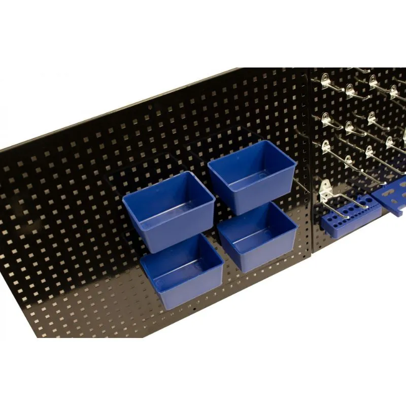 dodaci za perforirani metalni panel - slika 3
