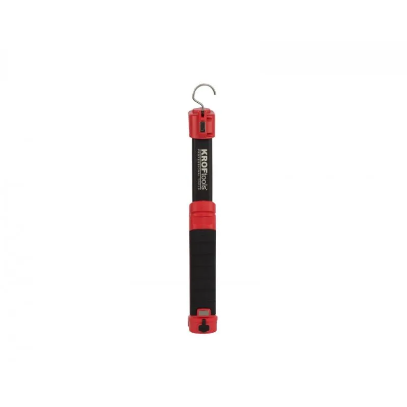 led radionička lampa 4w + 1w - slika 2