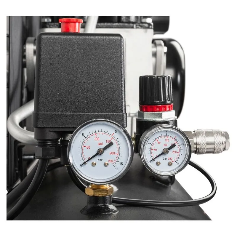 kompresor 150l 2,2 kw 230v - slika 4