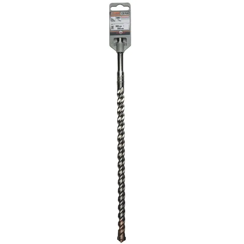 svrdlo za beton sds-plus 12 x 310mm - slika 1