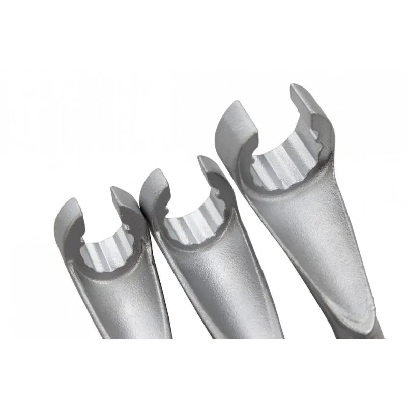 set nasadnih ključeva za injektore od 3 komada, 14, 17, 19 mm - slika 3