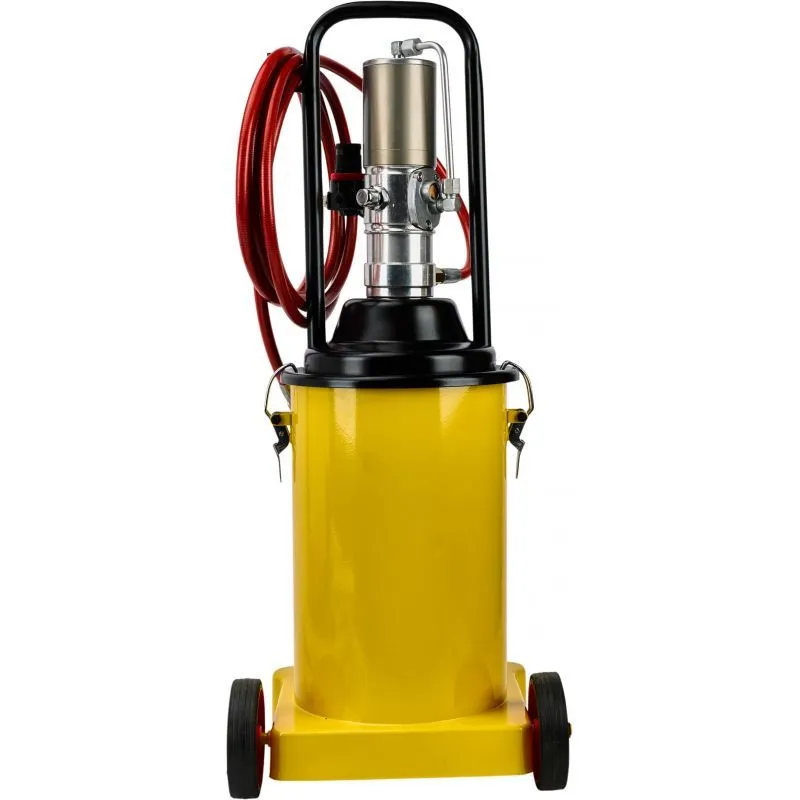pneumatska mazalica 12l - slika 5