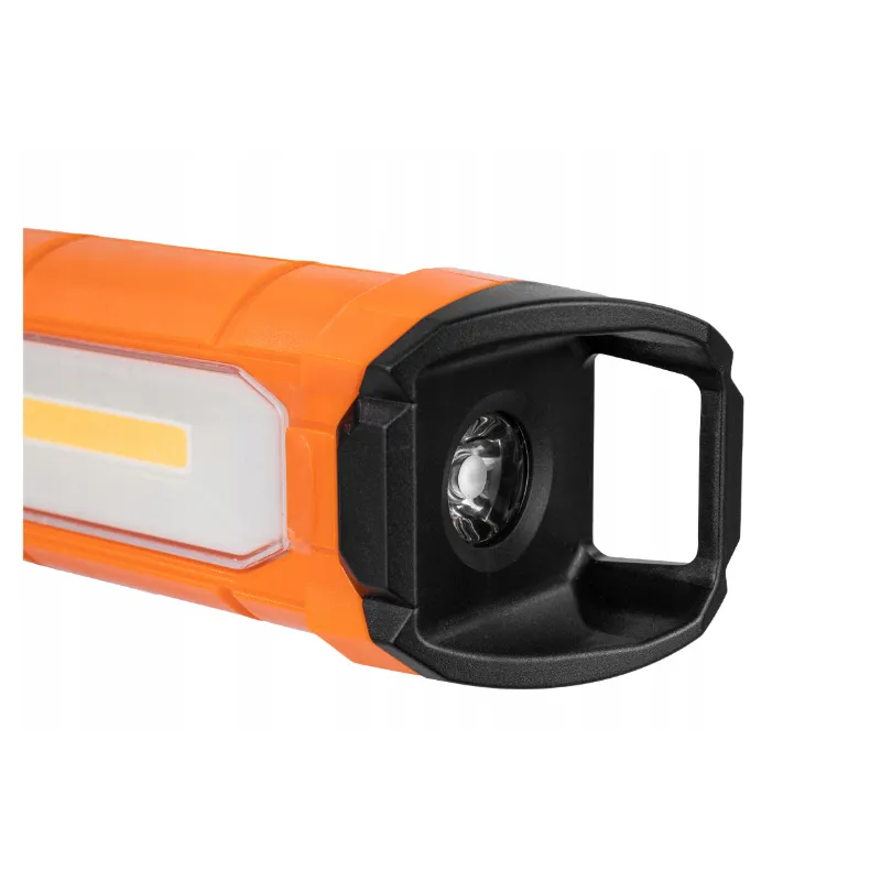 led svjetlo za radionicu 7w +1w + 12v booster start - slika 3