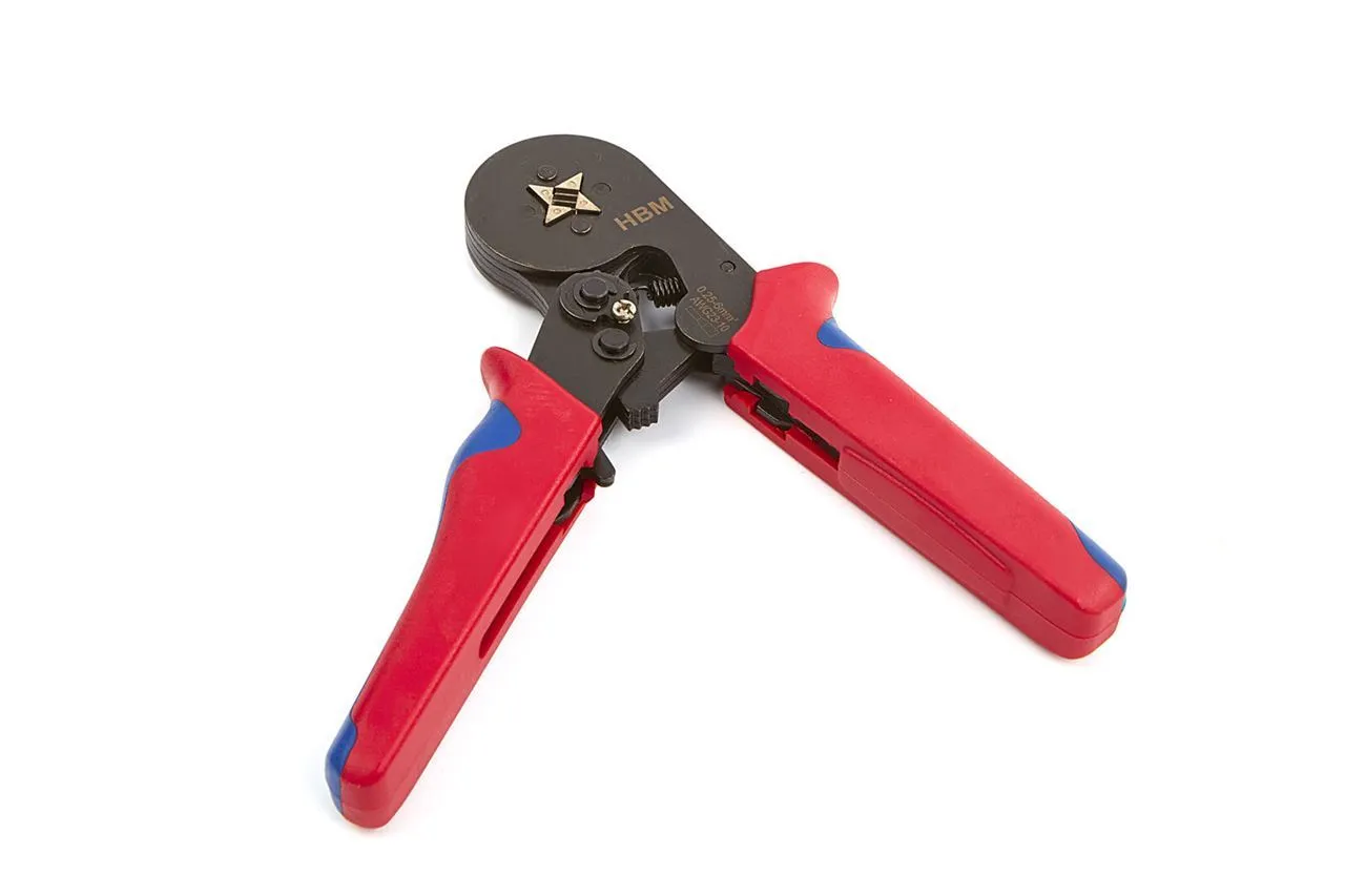 kliješta krimp 0,25mm-0,6mm - slika 2