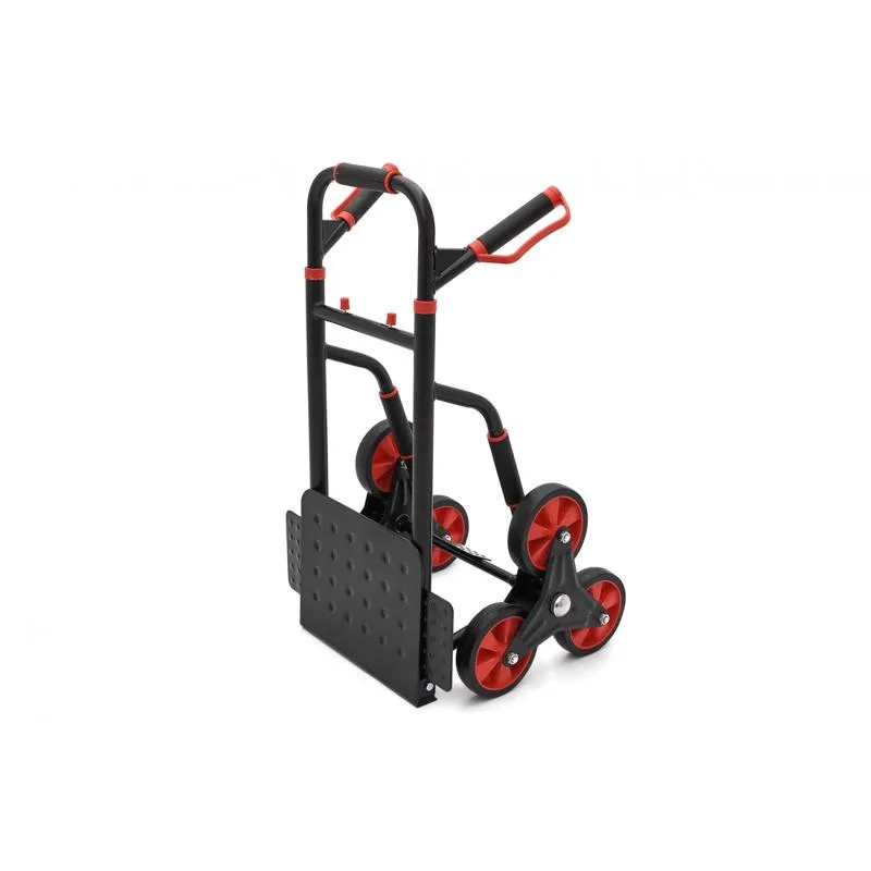 kolica za prijenos robe do 300kg - slika 6