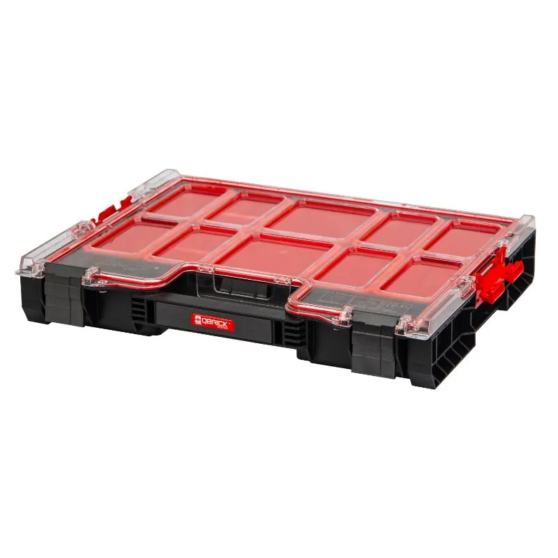 kutija za asortiman, qbrick system pro organizer 200 - slika 1