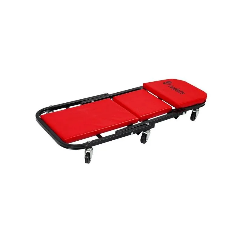 radna stolica i ležaljka duljine 93 cm i visine 37.5 cm - slika 2