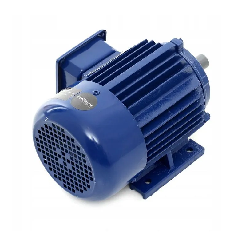 elektromotor 380 v, 2840 rpm, 2,2 kw - slika 5