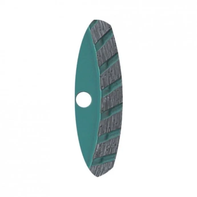 rezna ploča 125mm/22,2 68042100 - slika 2