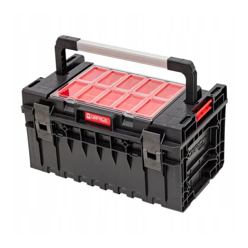 qbrick system one kutija za alat 350 2.0 expert - slika 1
