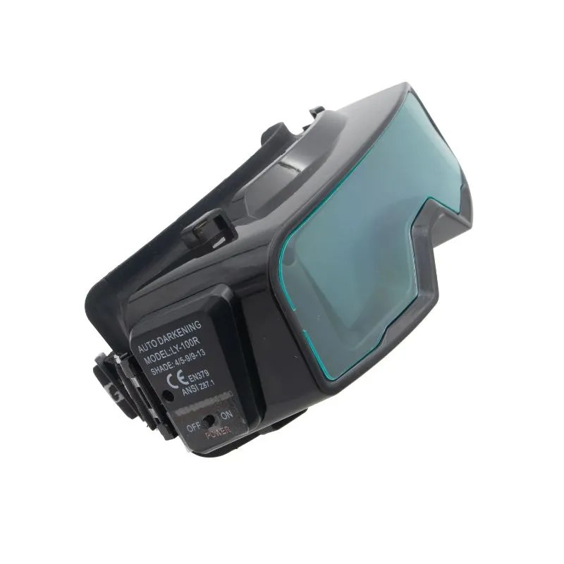 fireshield 100r plus kaciga za zavarivanje - slika 10