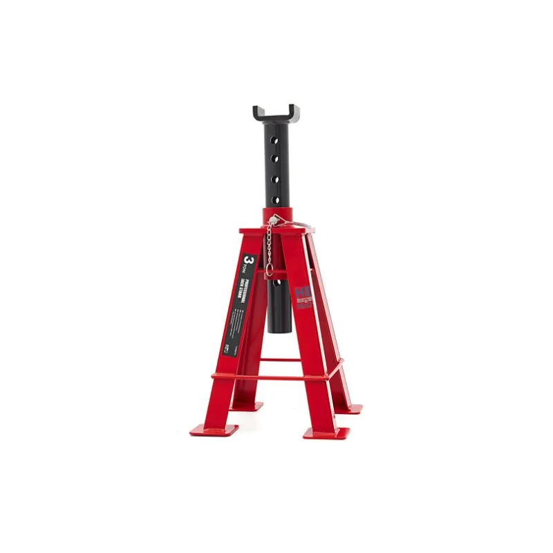 podmetač za vozila nosivosti 3 tone, heavy duty, 48 - 74 cm - slika 5