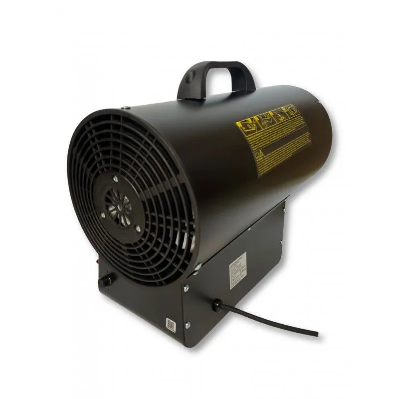 plinski grijač 30kw kb global - slika 2