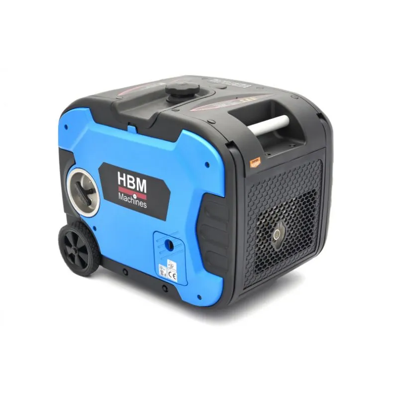 generator električne struje, agregat 4200 w, 223 ccm - slika 9