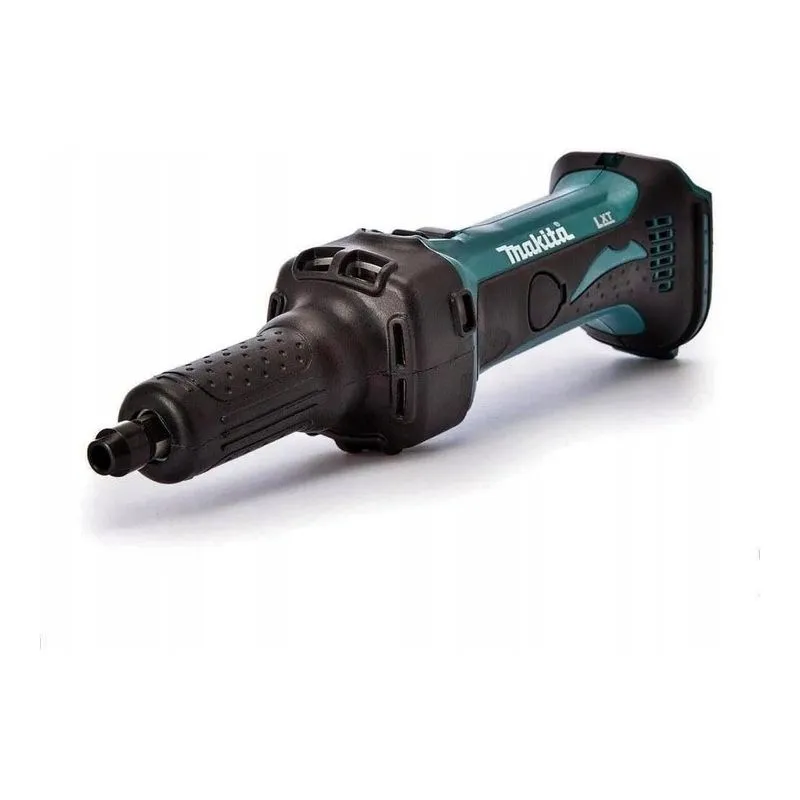 makita aku ravna brusilica 18v, 26 000 okr/min - slika 3