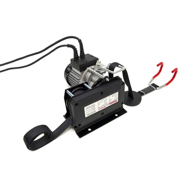 električna dizalica za bicikle od 230 volti 100 kg - slika 6