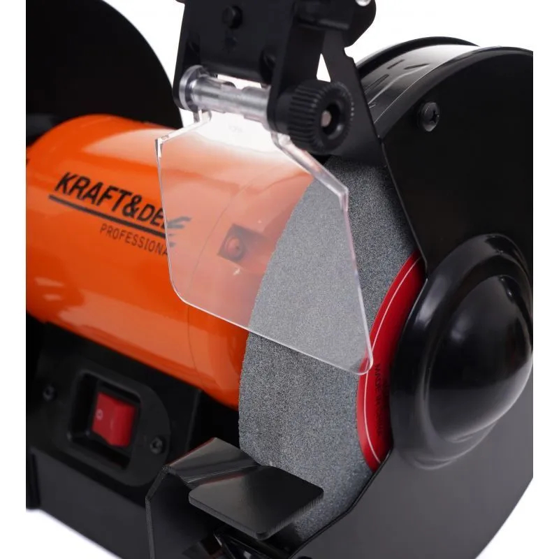 stolna brusilica 1700w, 2980 o/min - slika 5