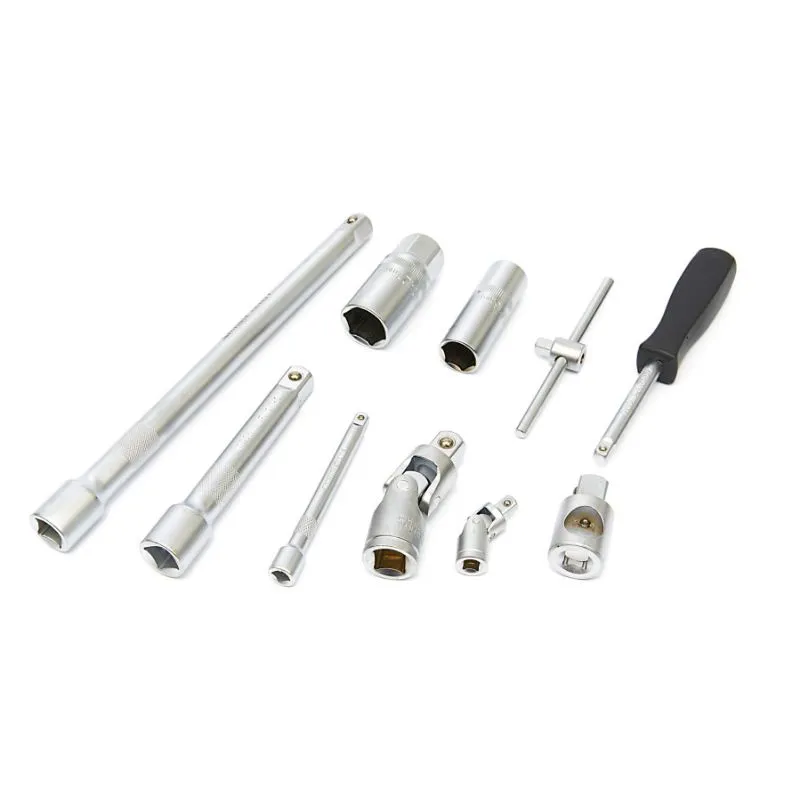 set nasadnih ključeva 1/4", 37 komada - slika 8