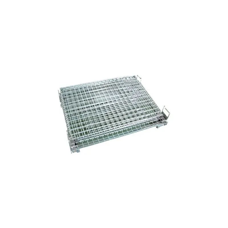 metalna košara phr 1200x1000 mm sklopiva 1500 kg - slika 4