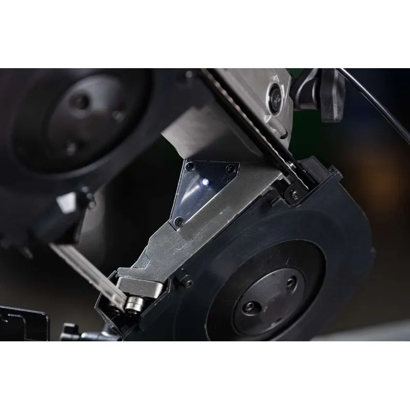 tračna pila za metal mbs1200xt, 127 mm, 1100 w - slika 10