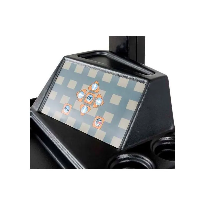 set automatska montirka i balansirka - slika 7