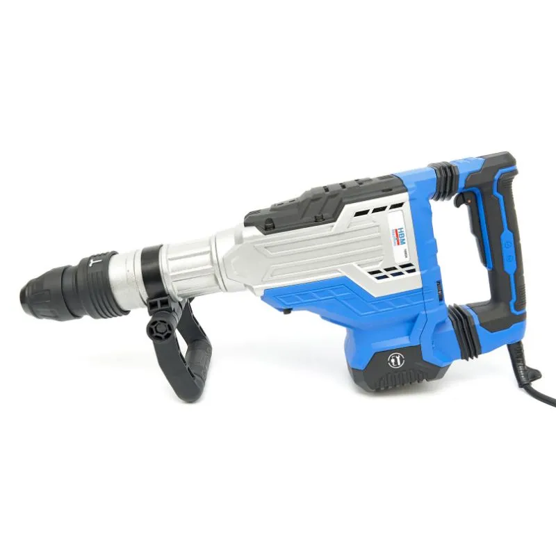 bušaći čekić 1700w sds-max - slika 10