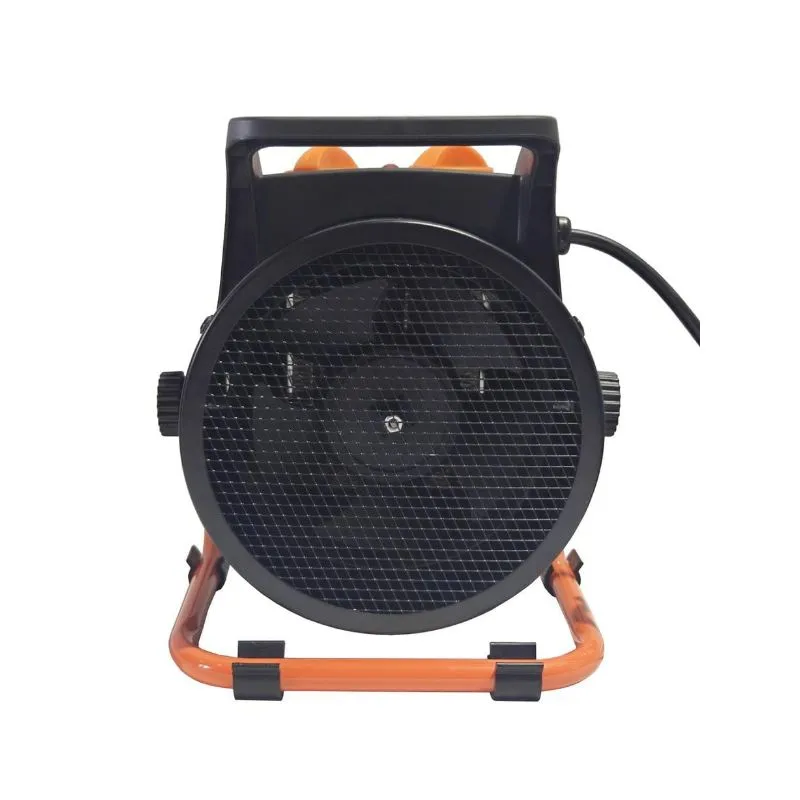 električni grijač 2,5kw 230v - slika 5