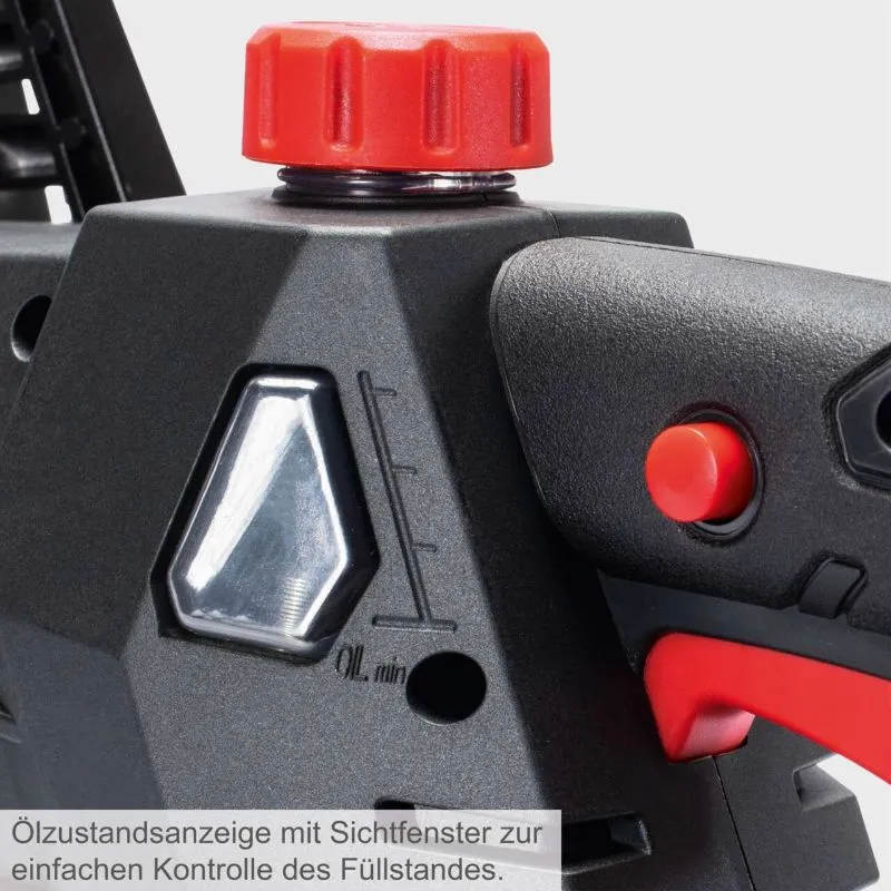 električna motorna pila cse2700, 2700 w, 50 hz - slika 3