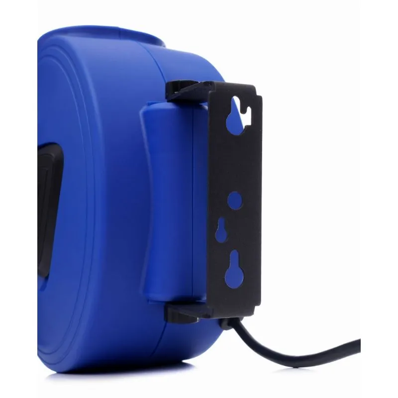 automatska motalica za kabel 15m 230v - slika 4
