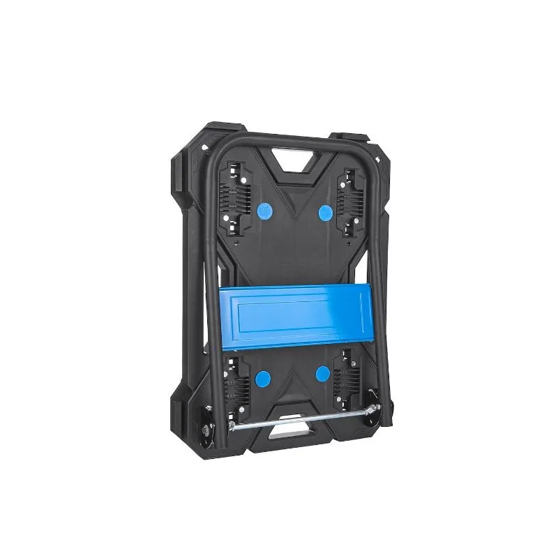 modularna kolica s platformom 150 kg - slika 5