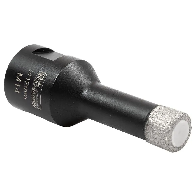 svrdlo diamant 12mm m14 - slika 2