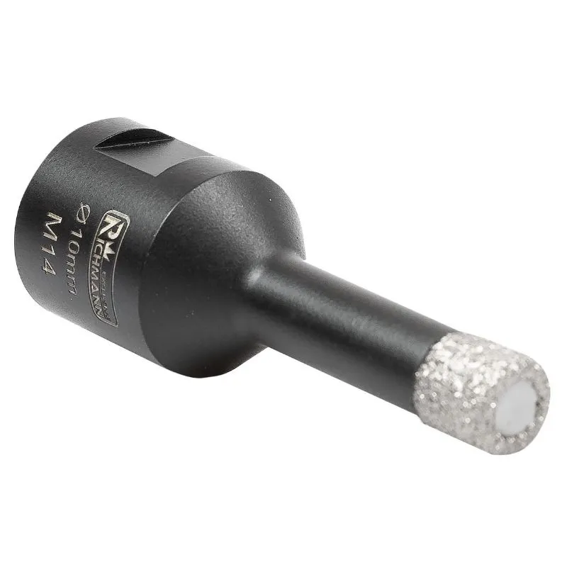 svrdlo diamant 10mm m14 - slika 3