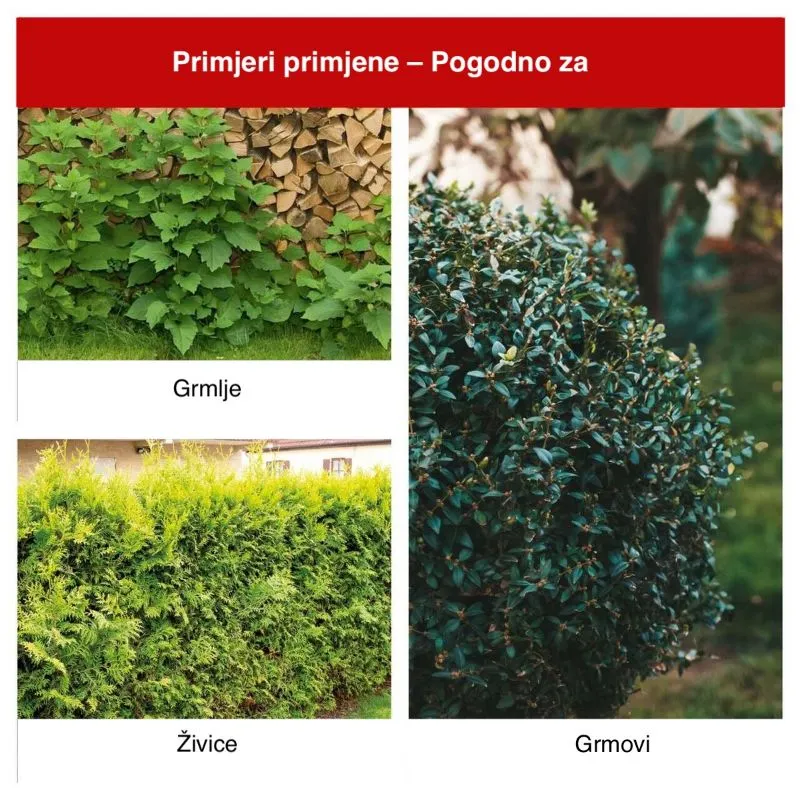 električne škare za živicu eht610 - slika 4