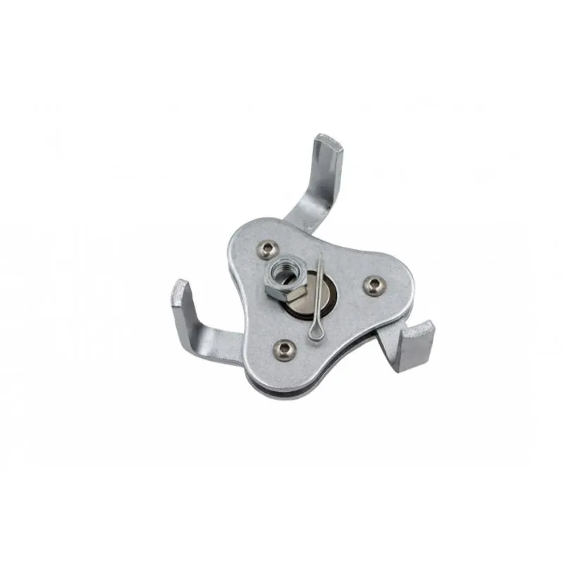 trokraki ključ za filtere ulja 3/8" , 58 -98 mm, sa magnetom - slika 3