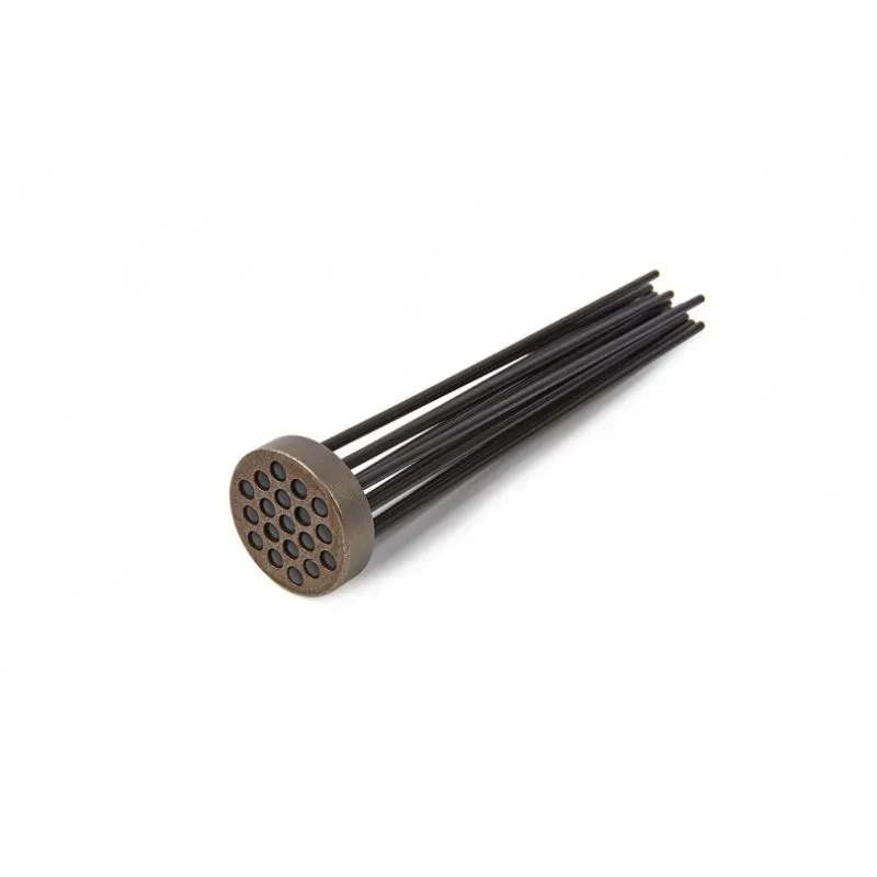 pneumatski profesionalni igličar, heavy duty - slika 5