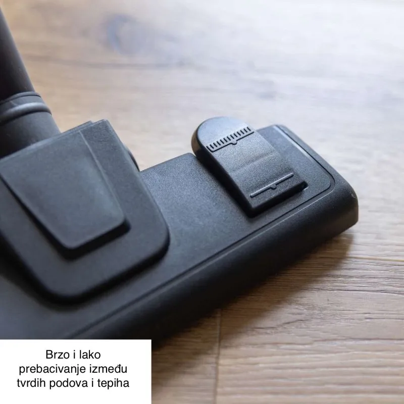 c-hvc150-x aku ručni usisavač, 20 v, 0,56 l - slika 9