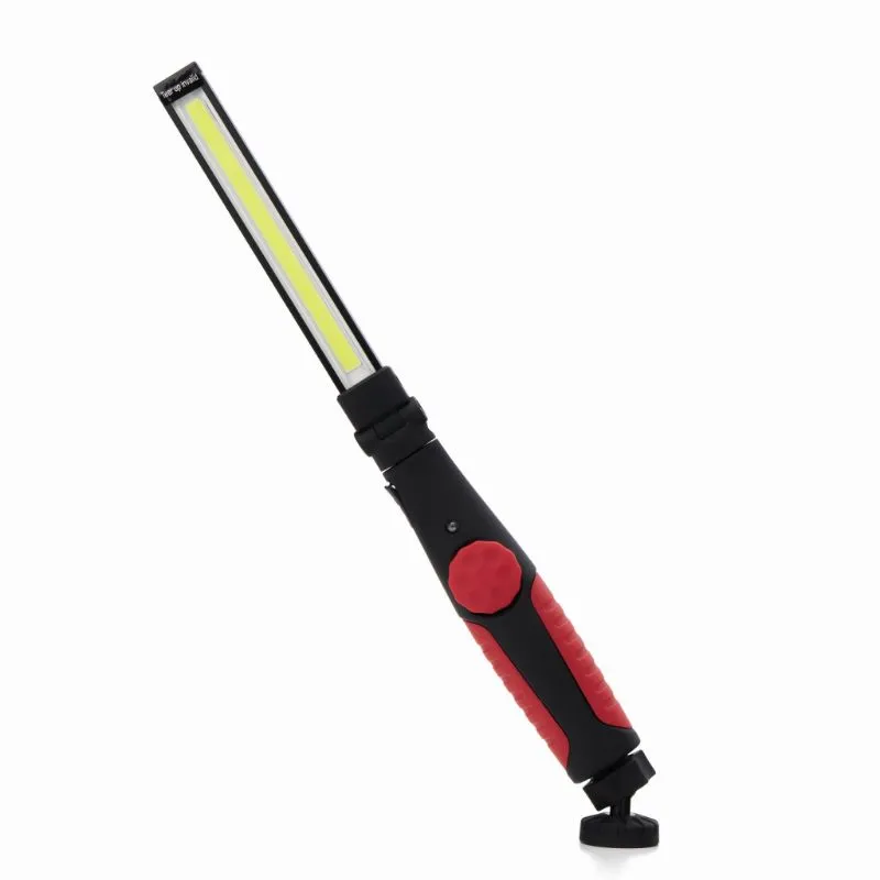 led radioničko svjetlo s magnetom - slika 1