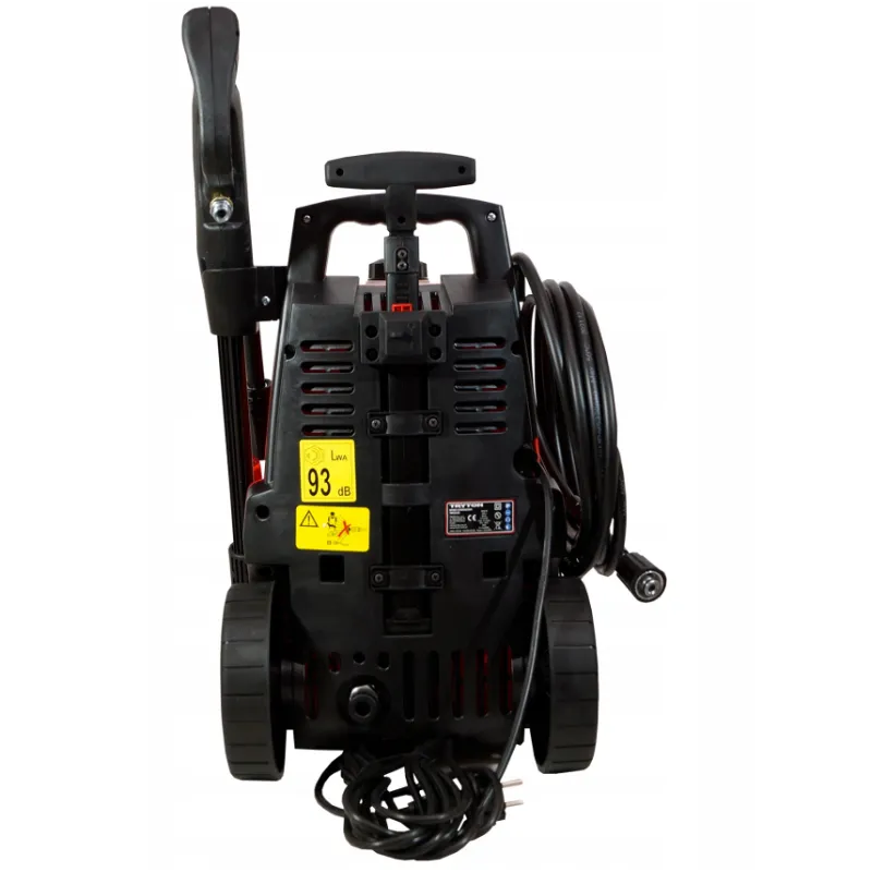 visokotlačni perač 90/135 bara, 1850w, 5.7 l/min - slika 2