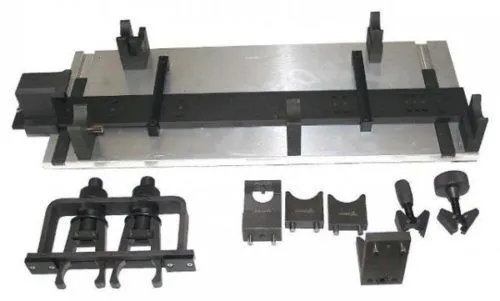 Set alata za fazu motora Common Rail - Prelog