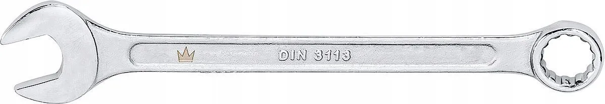 kombinirani nasadni ključ 17mm - slika 1