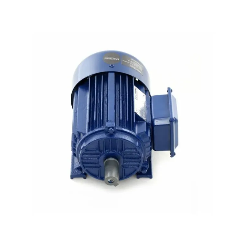 elektromotor 380v, 1400 rpm, 1,5 kw - slika 4