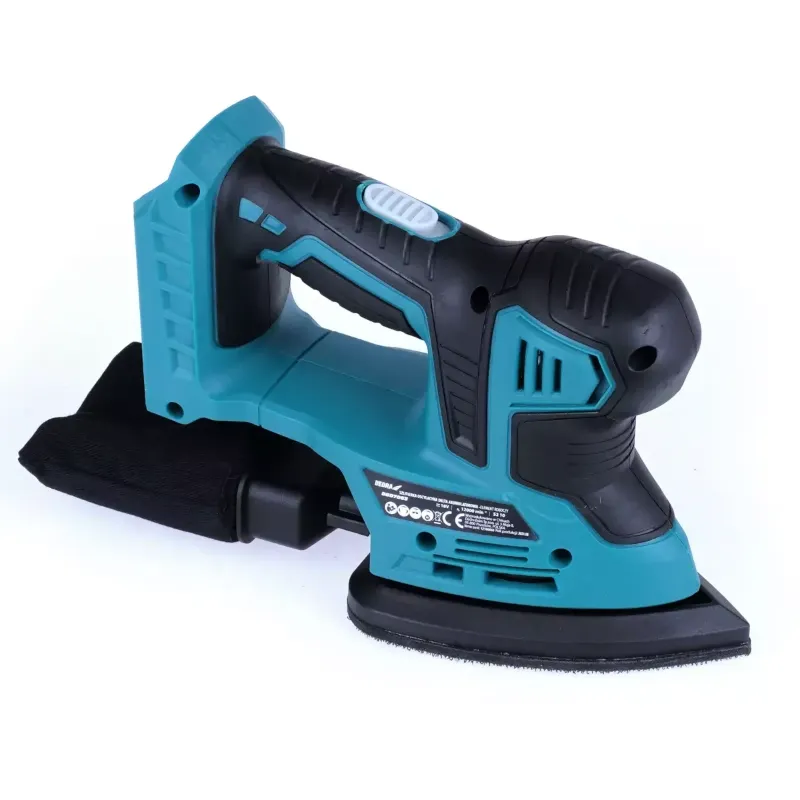 bruslica kutna 18v 140x140x93mm - slika 2