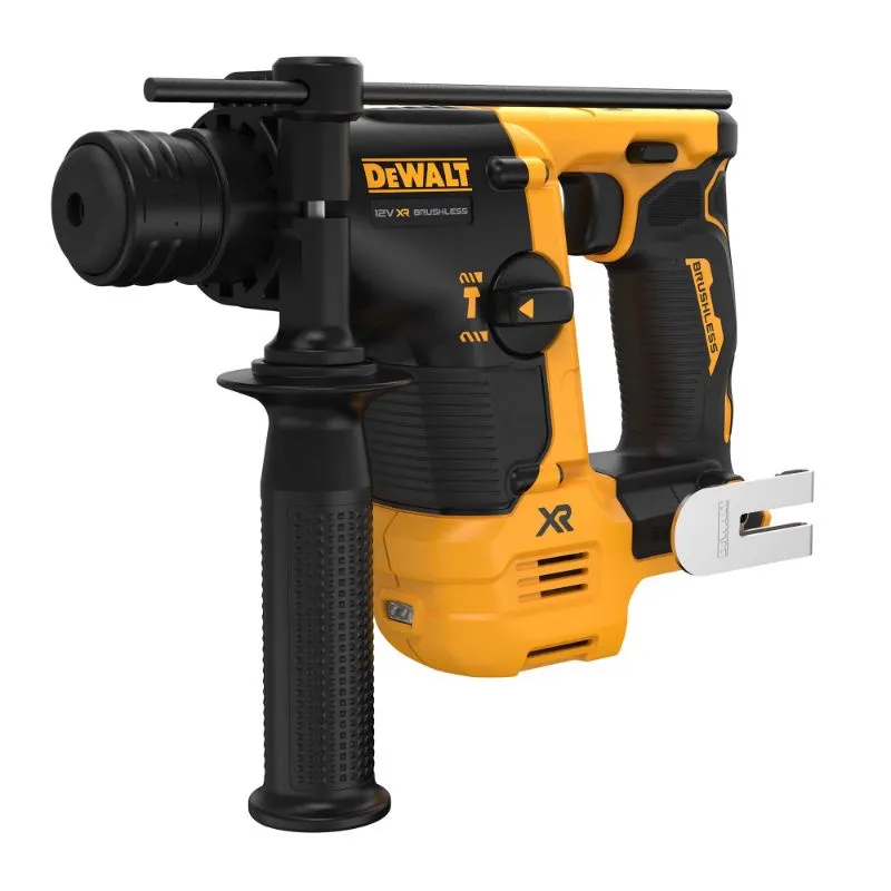 dewalt aku kompaktna udarna bušilica/odvijač 12v+tstak - slika 2