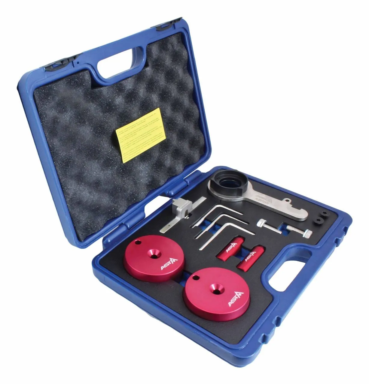 set alata za fazu motora ford 2.0 ecoblue tdci - slika 2