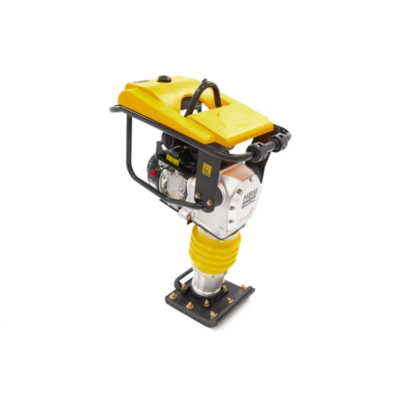 profesionalni vibro nabijač od 6,5 hp, mjerač vibracija, 13,7 kn - slika 4