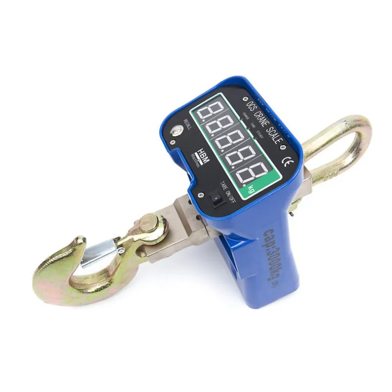 vaga digitalna 3000kg - slika 3