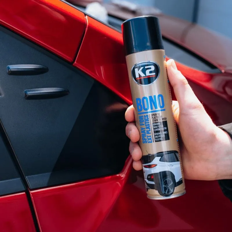 k2 aero sprej za obnovu branika, 300 ml - slika 2