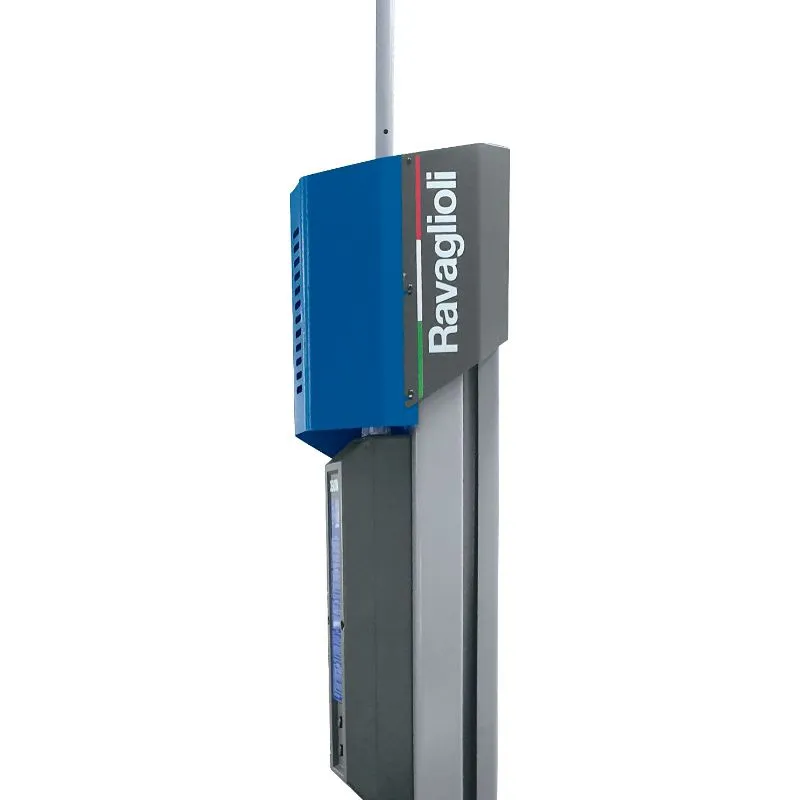 elektromehanička dvostupna dizalica 3,2 t, 400v, kpx32 - slika 11