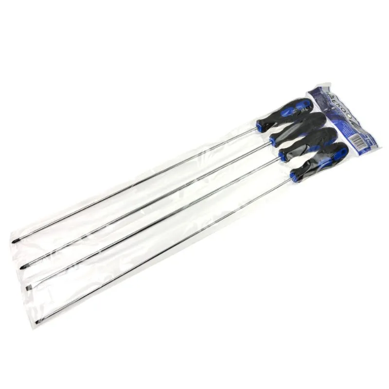 set dugih odvijača 450mm, 4 komada - slika 2