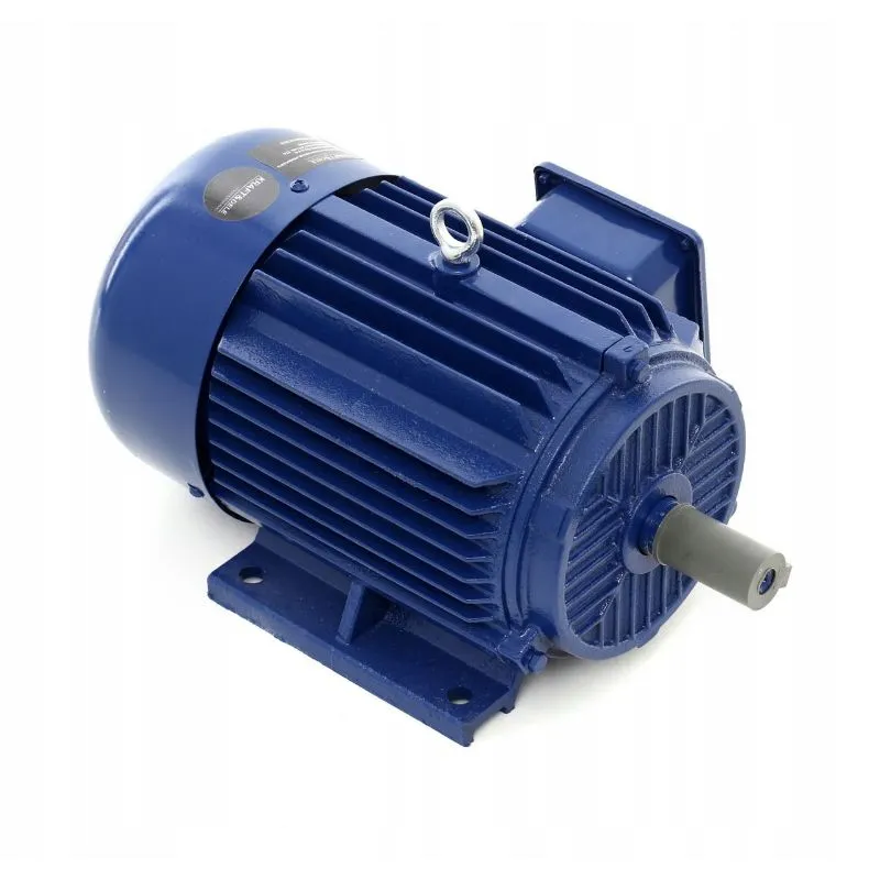 elektromotor 380v, 3000 w, 1420 rpm - slika 3